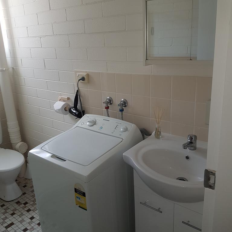Unit 2 Breakaway Lodge Sunshine Bay Dış mekan fotoğraf