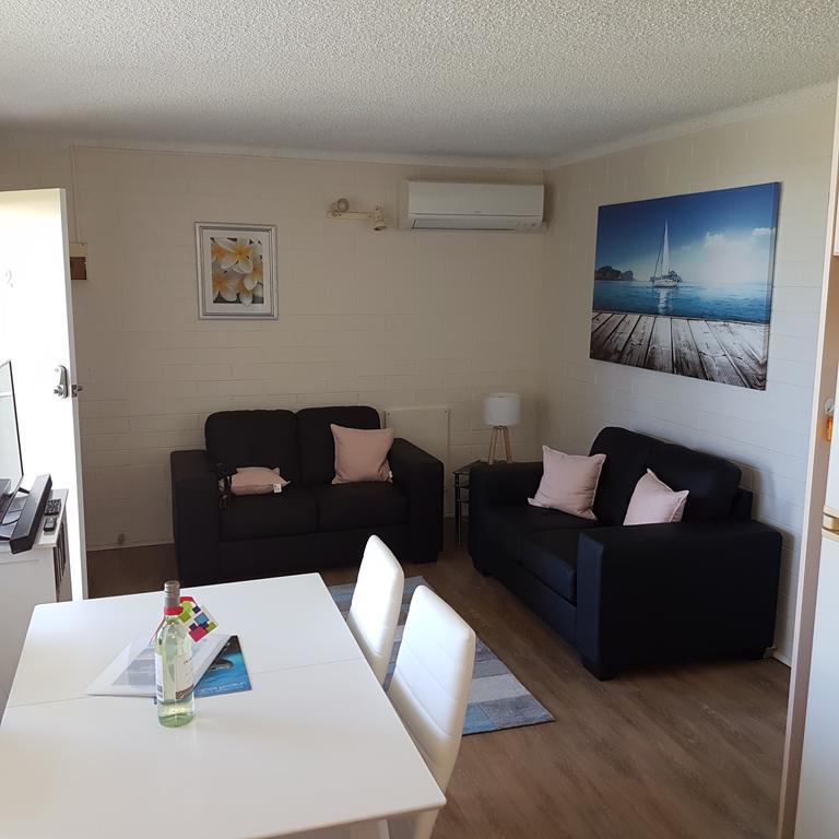 Unit 2 Breakaway Lodge Sunshine Bay Dış mekan fotoğraf