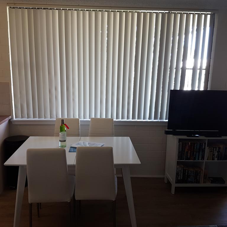 Unit 2 Breakaway Lodge Sunshine Bay Dış mekan fotoğraf