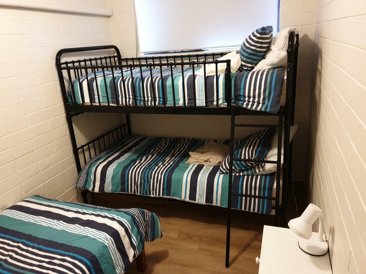 Unit 2 Breakaway Lodge Sunshine Bay Dış mekan fotoğraf